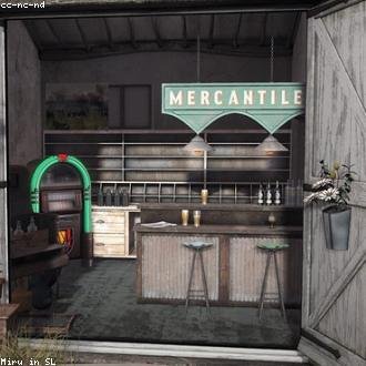 shop